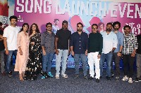 Roti Kapda Romance Movie Song Launch